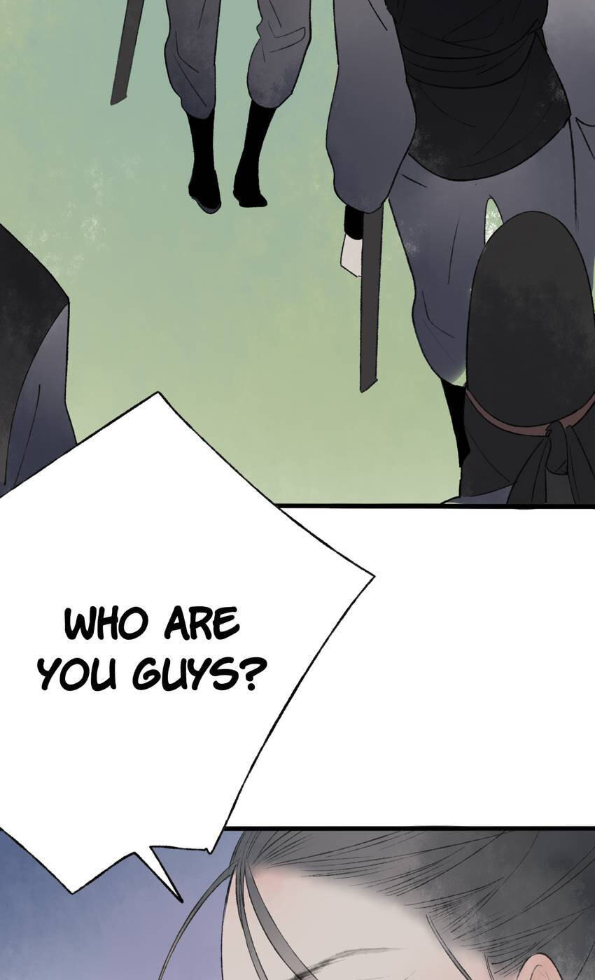 Love Blossoms in the Rain Chapter 47 page 37 - 
