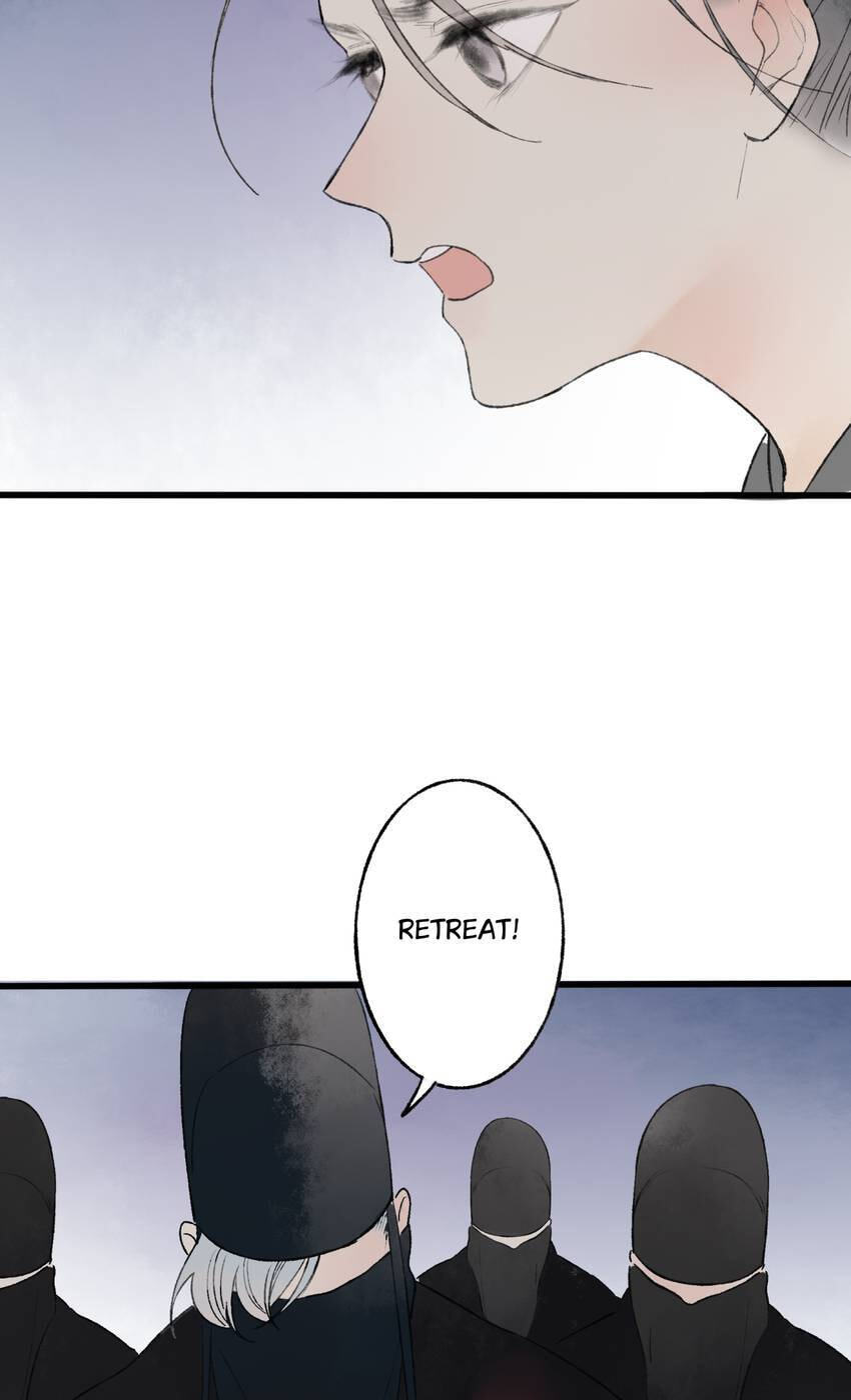 Love Blossoms in the Rain Chapter 47 page 38 - 