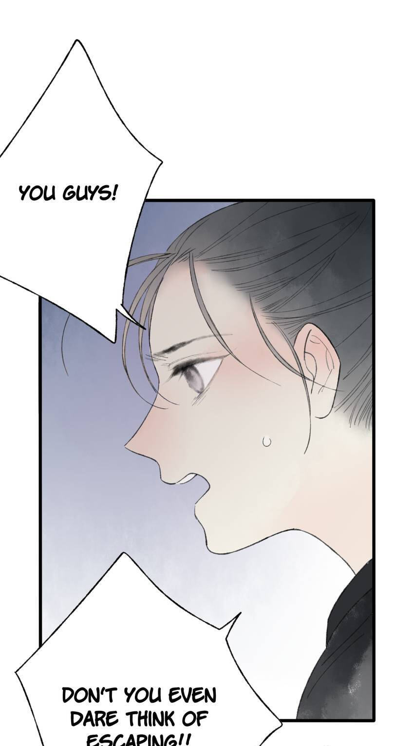 Love Blossoms in the Rain Chapter 47 page 40 - 