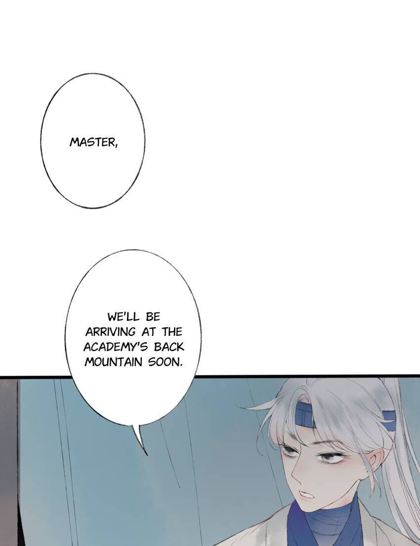 Love Blossoms in the Rain Chapter 47 page 5 - 