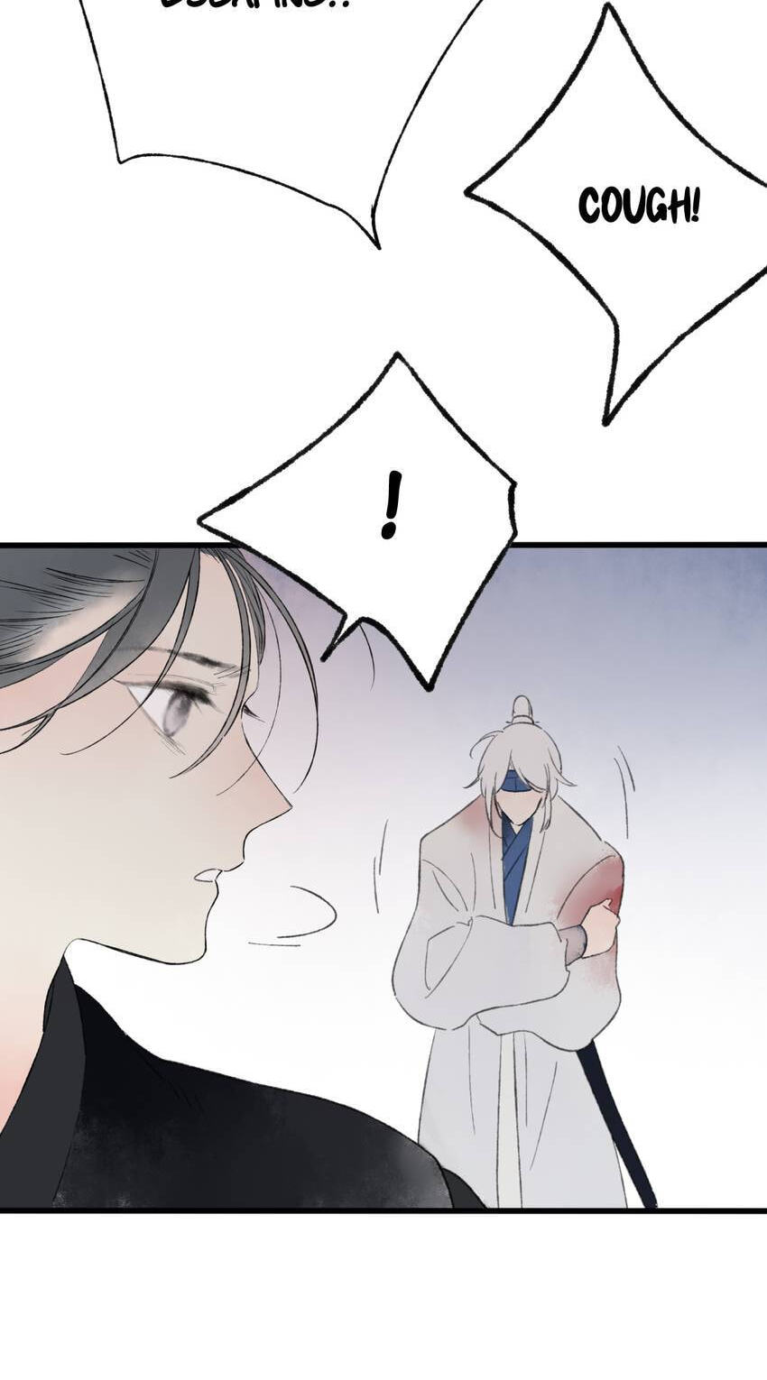 Love Blossoms in the Rain Chapter 47 page 41 - 
