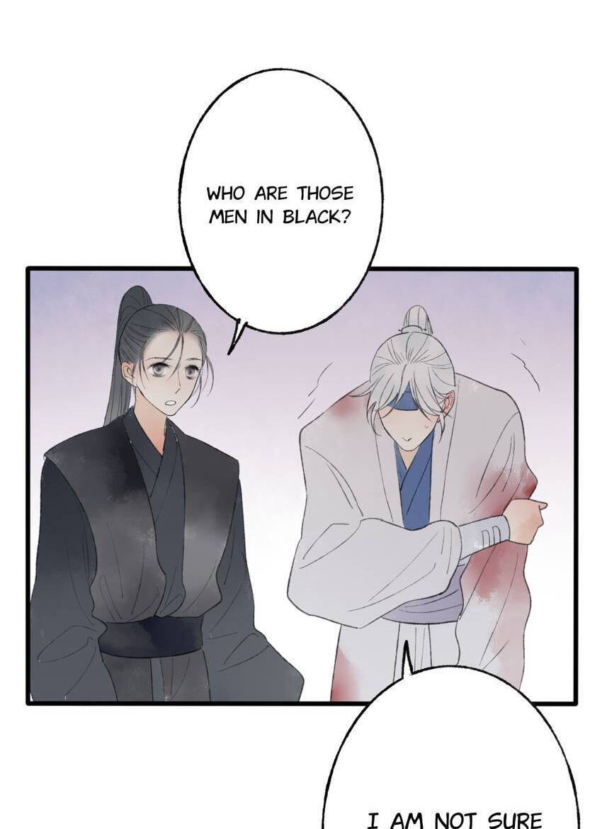 Love Blossoms in the Rain Chapter 47 page 48 - 