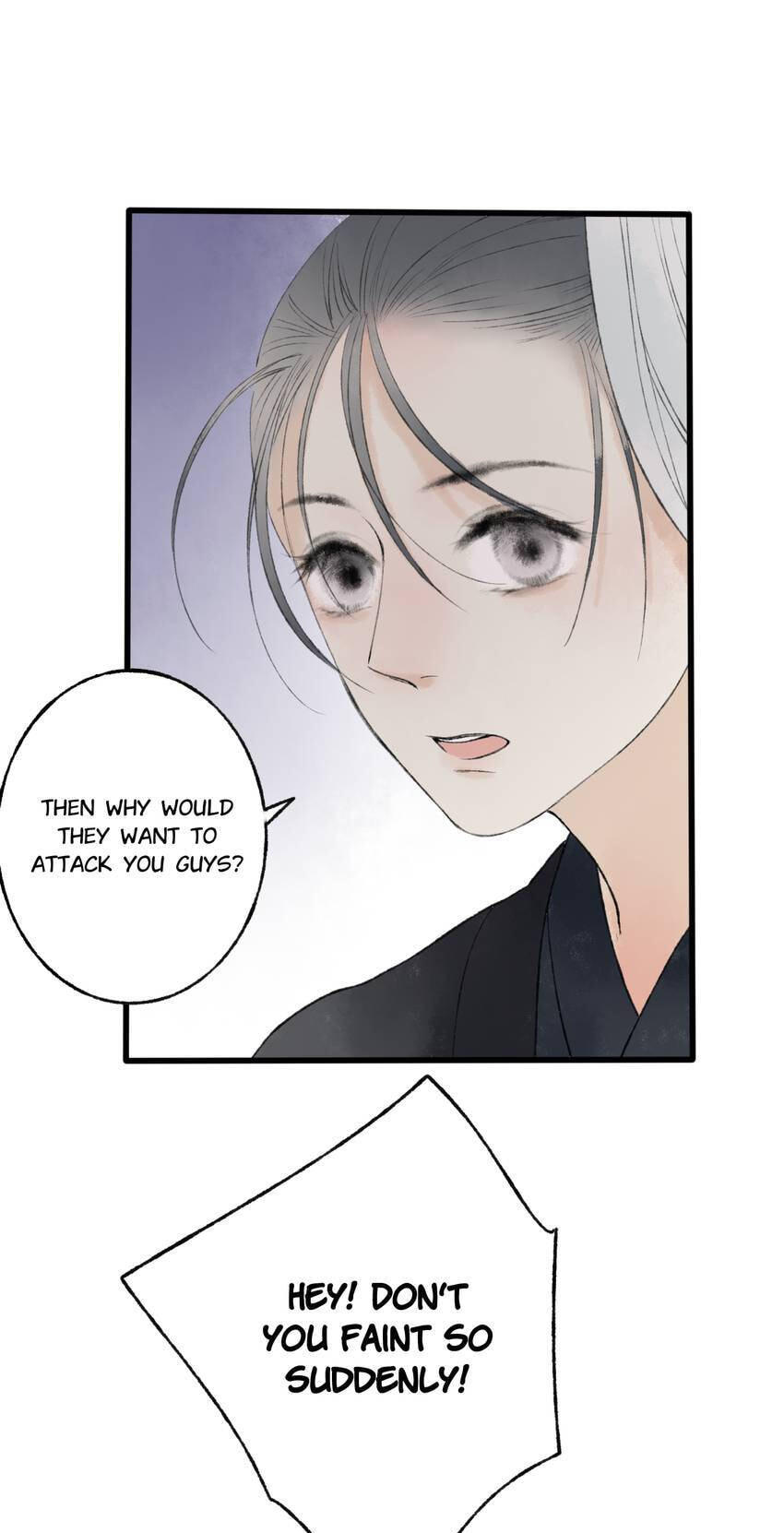 Love Blossoms in the Rain Chapter 47 page 50 - 