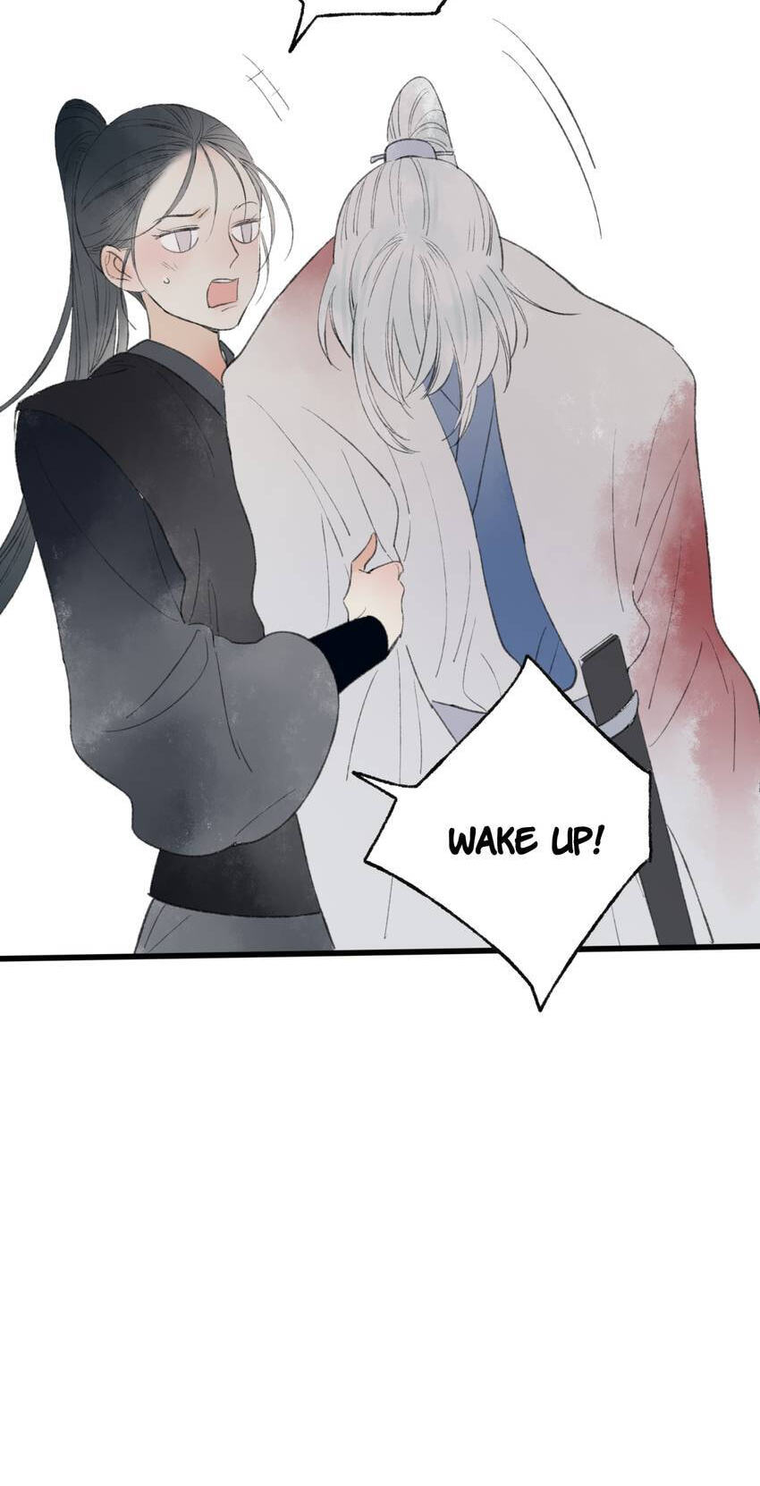 Love Blossoms in the Rain Chapter 47 page 51 - 