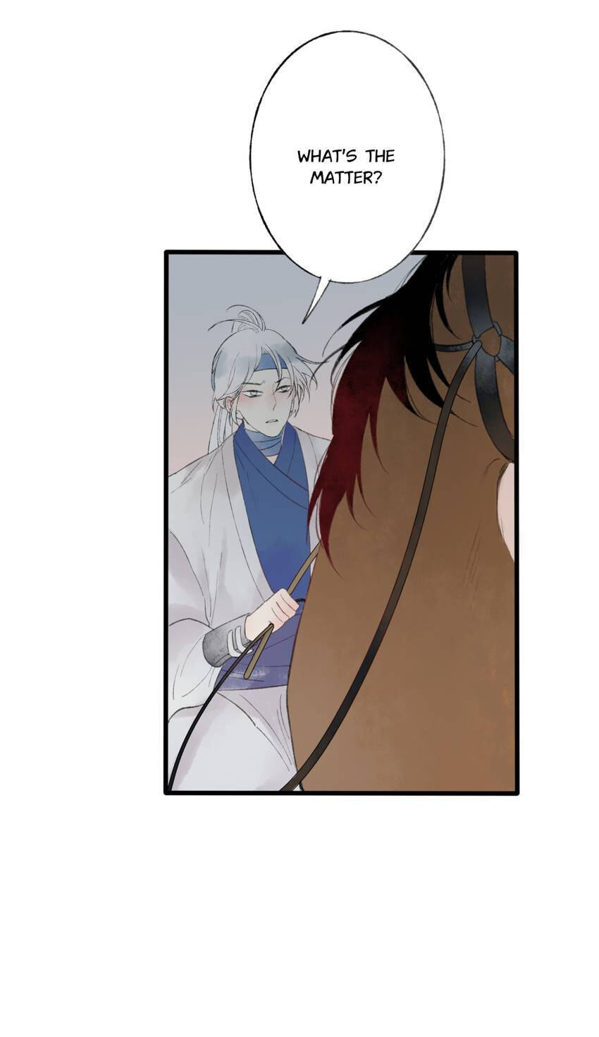 Love Blossoms in the Rain Chapter 47 page 9 - 