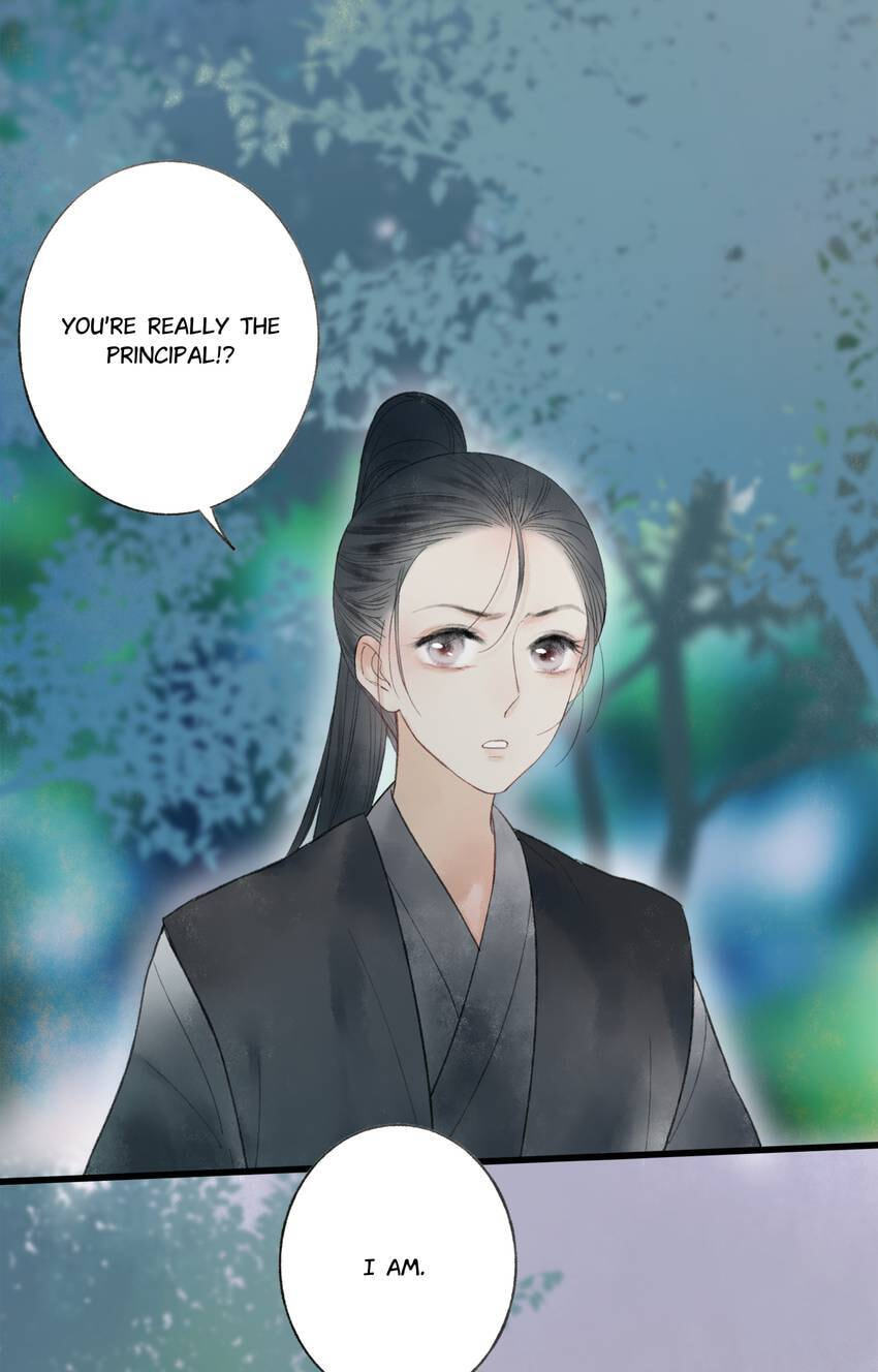 Love Blossoms in the Rain Chapter 48 page 11 - 