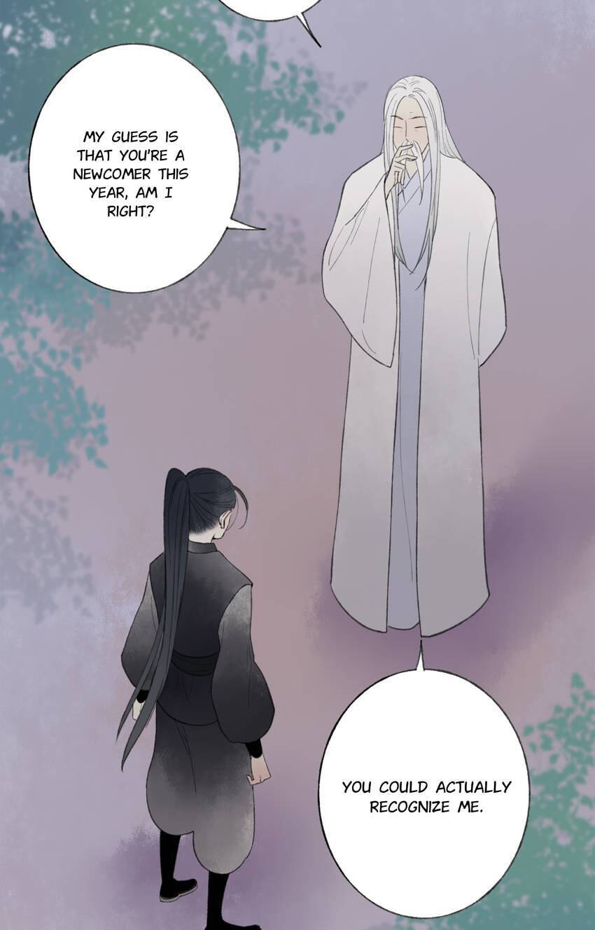 Love Blossoms in the Rain Chapter 48 page 12 - 