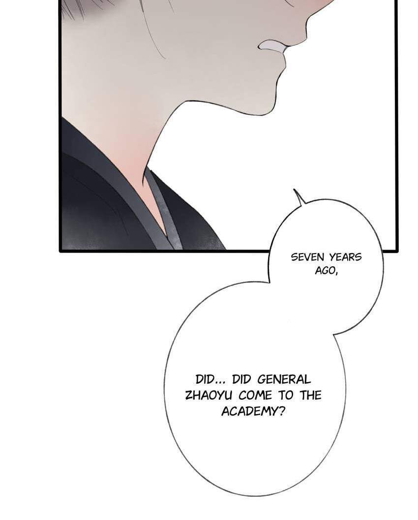 Love Blossoms in the Rain Chapter 48 page 14 - 