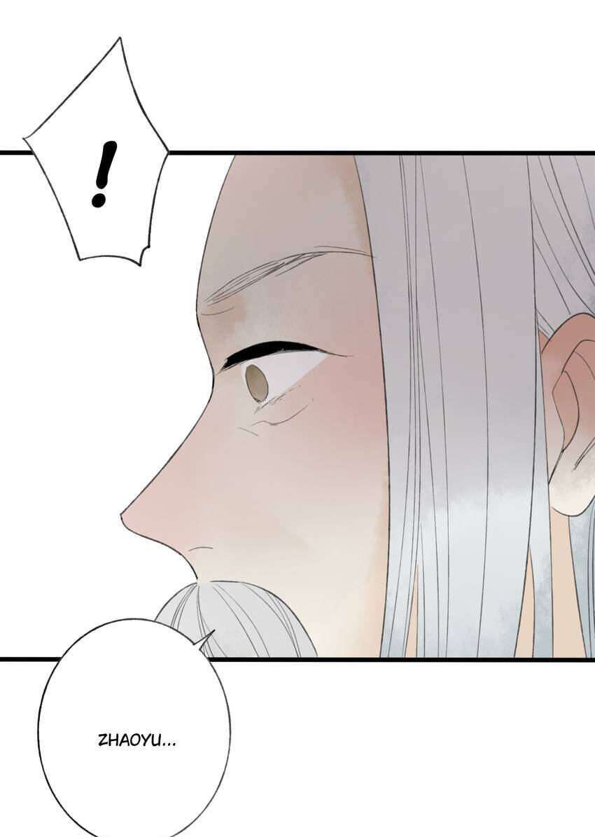 Love Blossoms in the Rain Chapter 48 page 15 - 