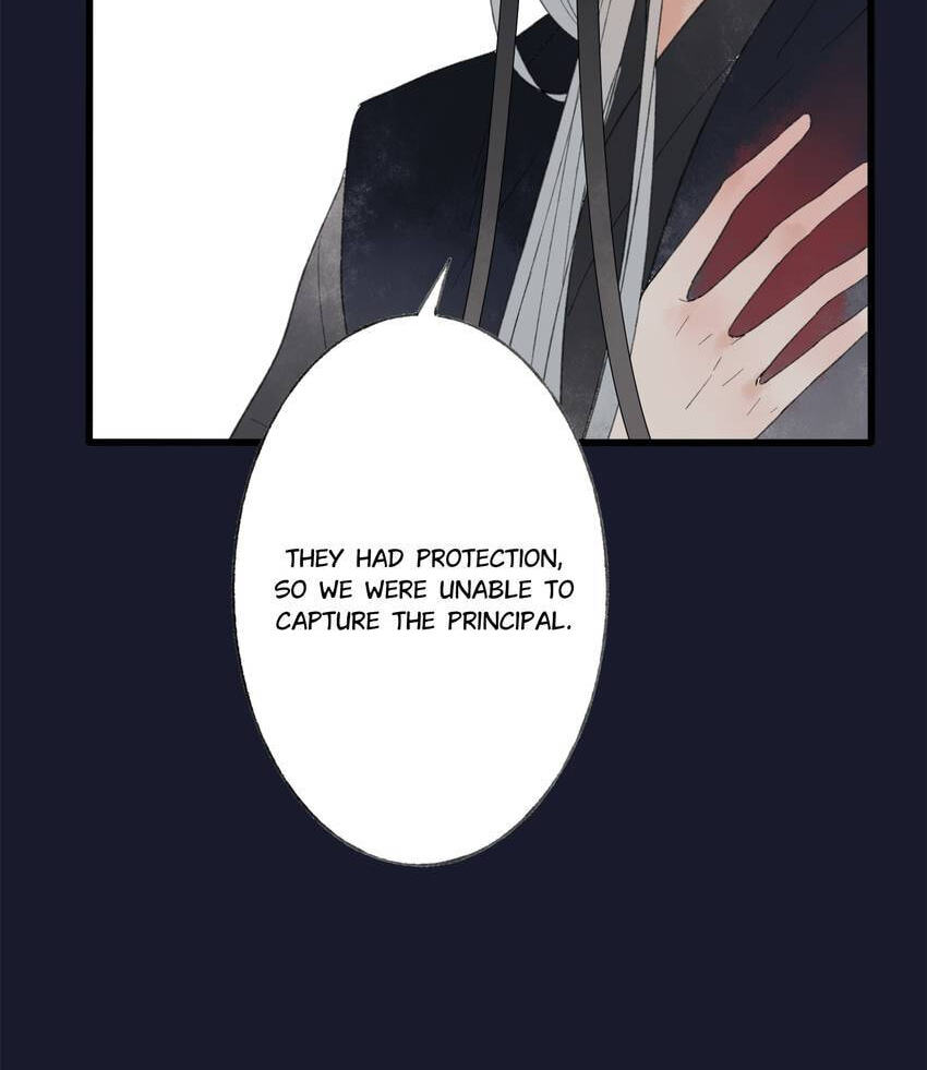 Love Blossoms in the Rain Chapter 48 page 28 - 