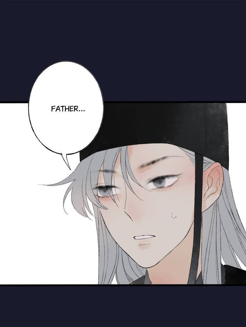 Love Blossoms in the Rain Chapter 48 page 33 - 