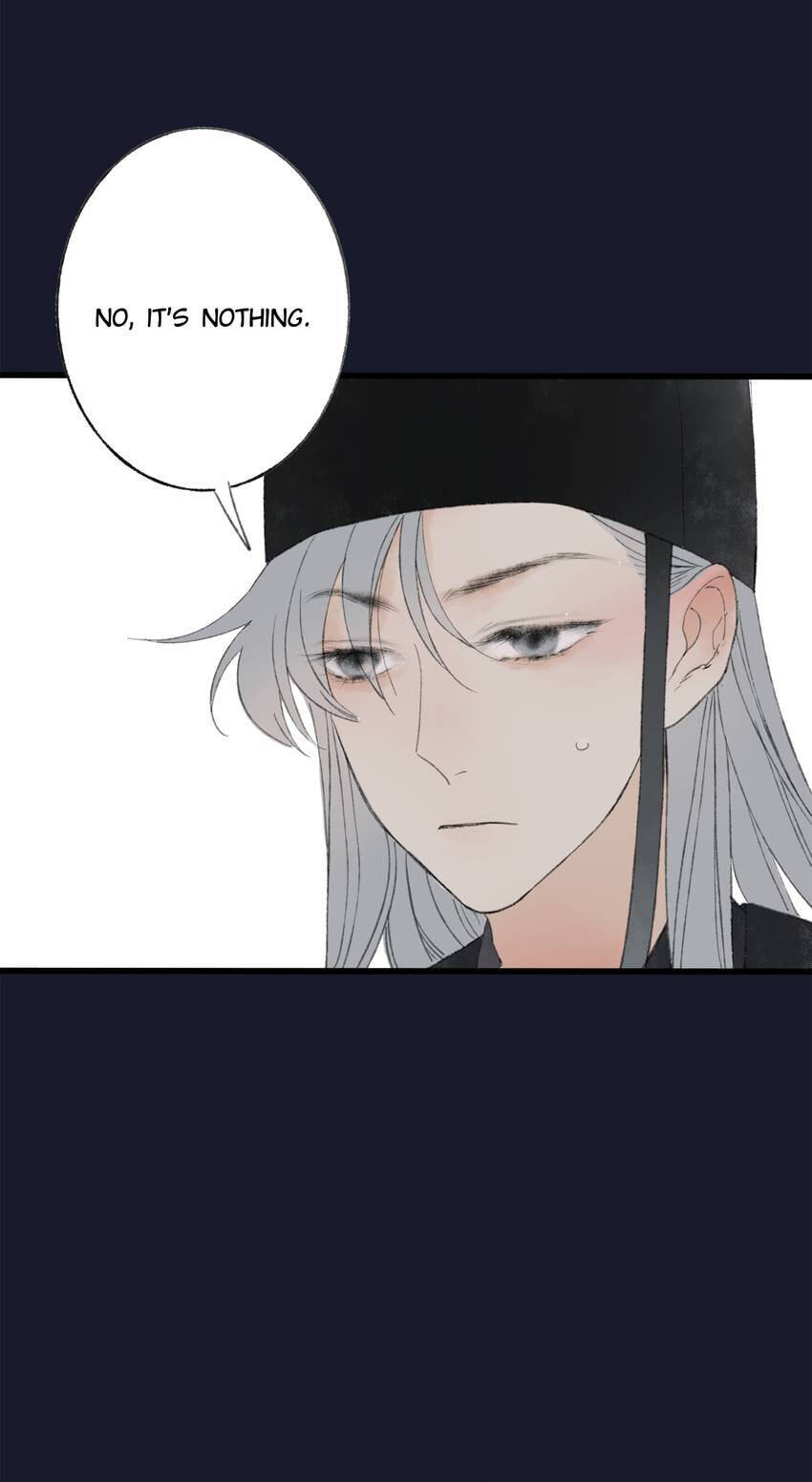 Love Blossoms in the Rain Chapter 48 page 35 - 