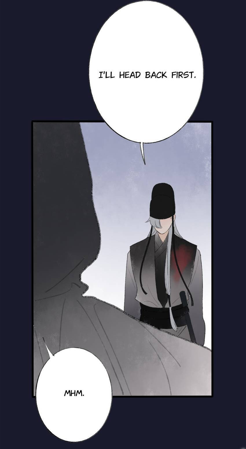Love Blossoms in the Rain Chapter 48 page 36 - 