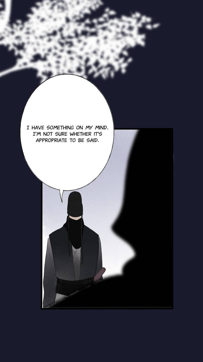 Love Blossoms in the Rain Chapter 48 page 38 - 
