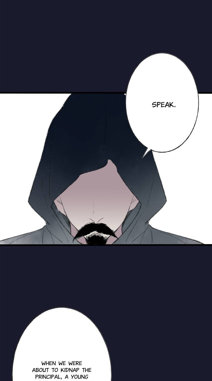 Love Blossoms in the Rain Chapter 48 page 40 - 