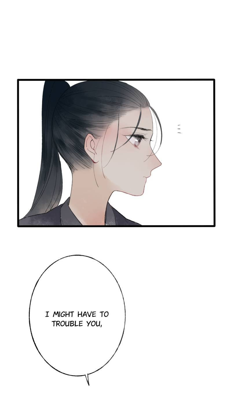 Love Blossoms in the Rain Chapter 48 page 5 - 