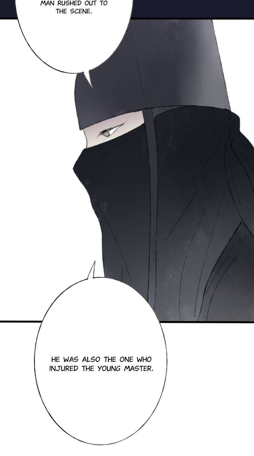 Love Blossoms in the Rain Chapter 48 page 41 - 