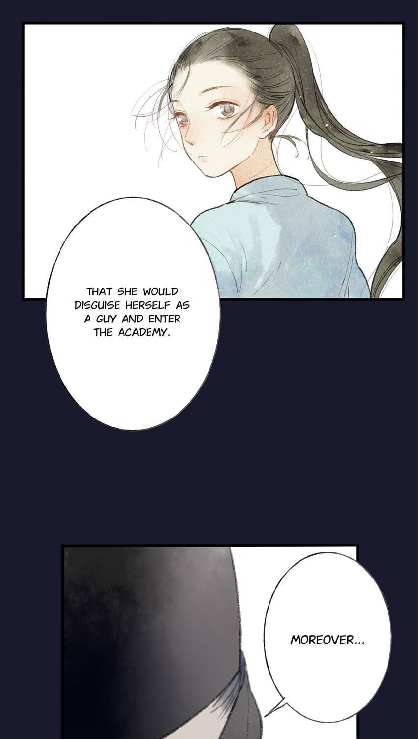 Love Blossoms in the Rain Chapter 48 page 48 - 