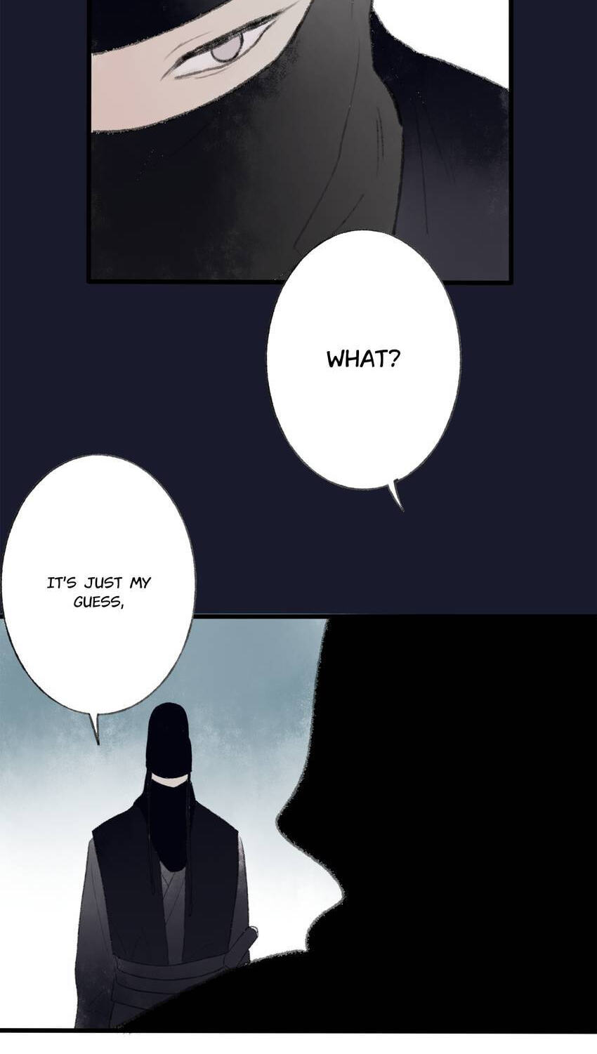 Love Blossoms in the Rain Chapter 48 page 49 - 