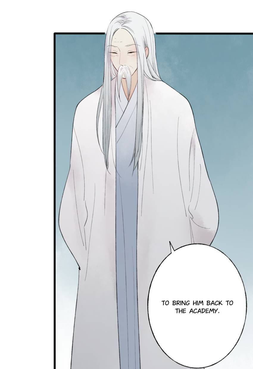 Love Blossoms in the Rain Chapter 48 page 6 - 