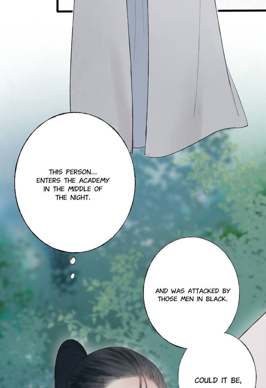 Love Blossoms in the Rain Chapter 48 page 7 - 