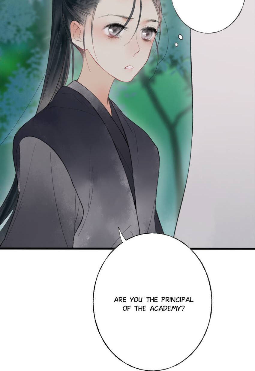 Love Blossoms in the Rain Chapter 48 page 8 - 
