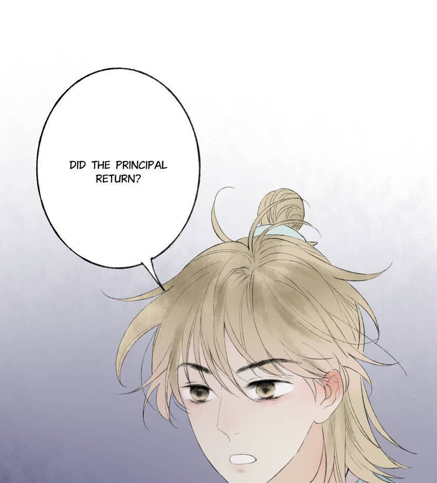 Love Blossoms in the Rain Chapter 49 page 16 - 