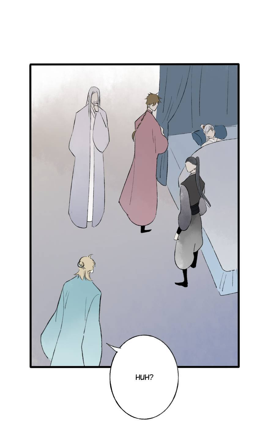Love Blossoms in the Rain Chapter 49 page 18 - 