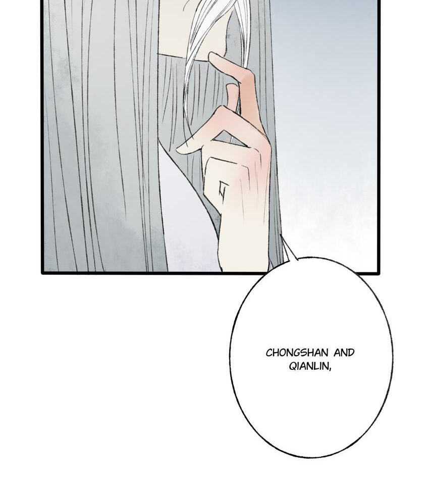 Love Blossoms in the Rain Chapter 49 page 21 - 