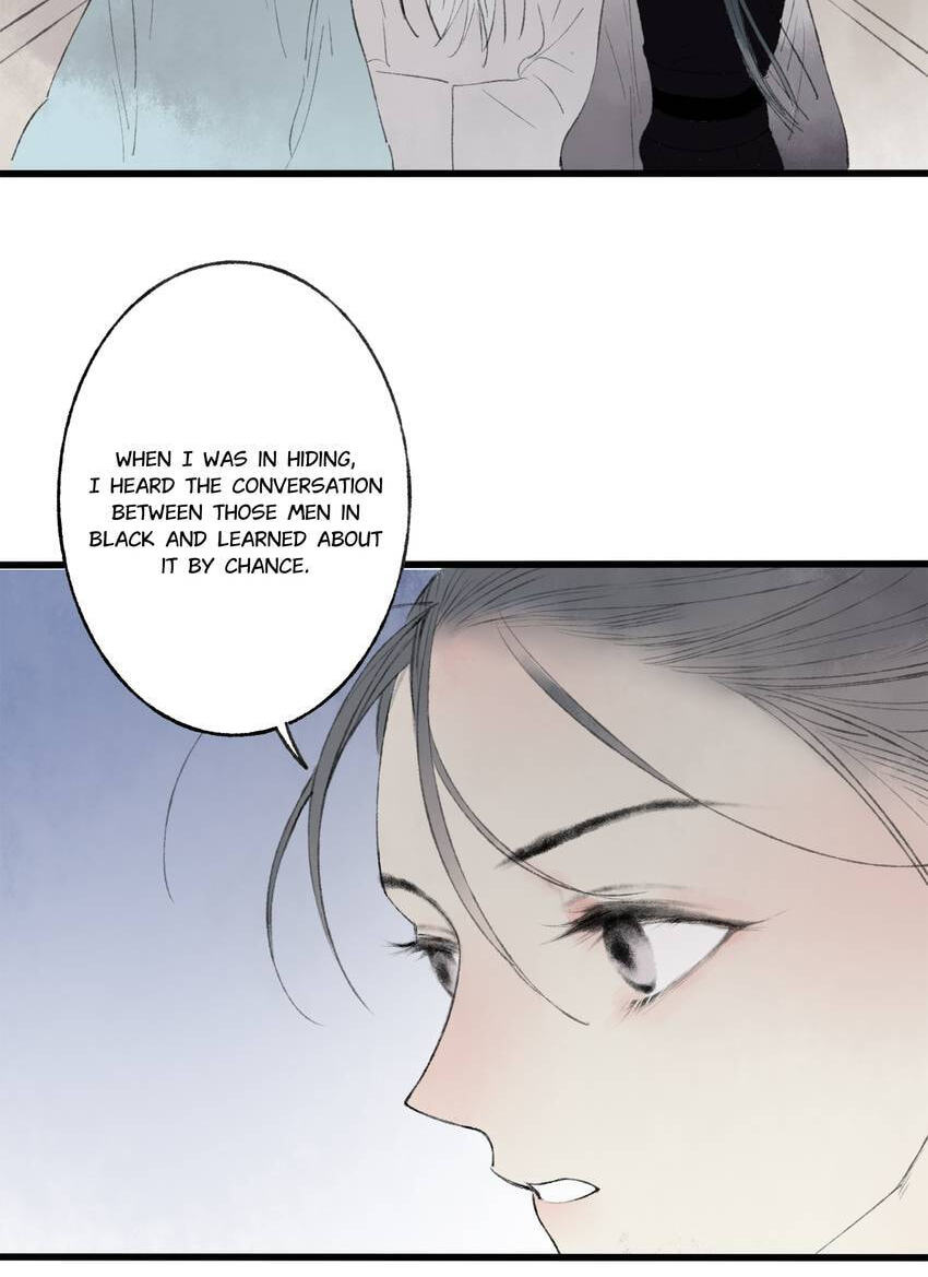 Love Blossoms in the Rain Chapter 49 page 25 - 