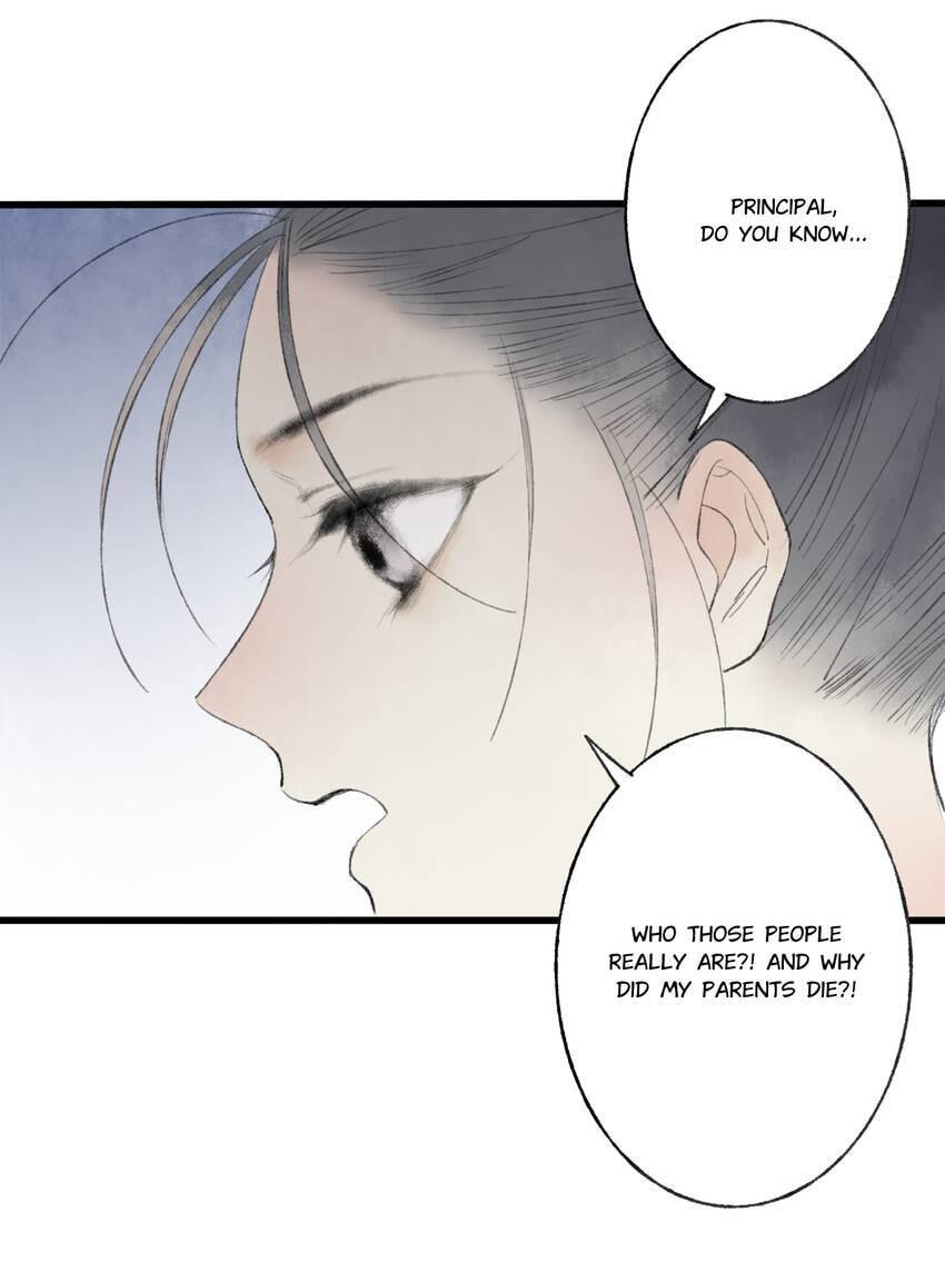Love Blossoms in the Rain Chapter 49 page 26 - 