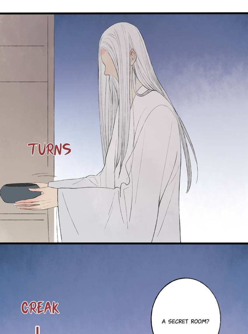 Love Blossoms in the Rain Chapter 49 page 27 - 
