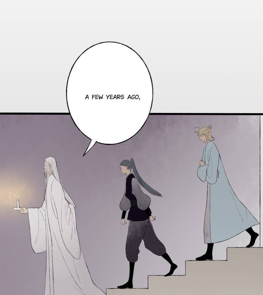 Love Blossoms in the Rain Chapter 49 page 29 - 