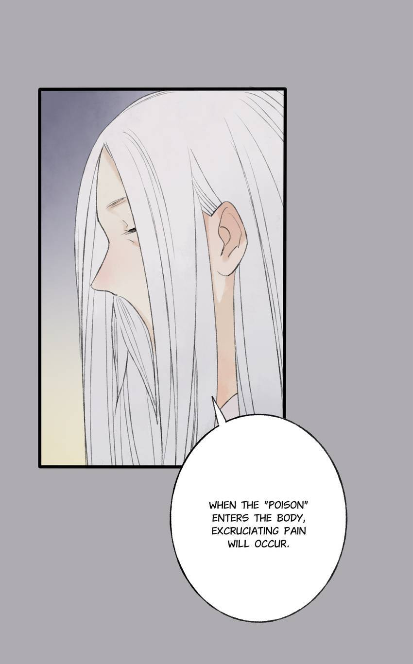 Love Blossoms in the Rain Chapter 49 page 34 - 