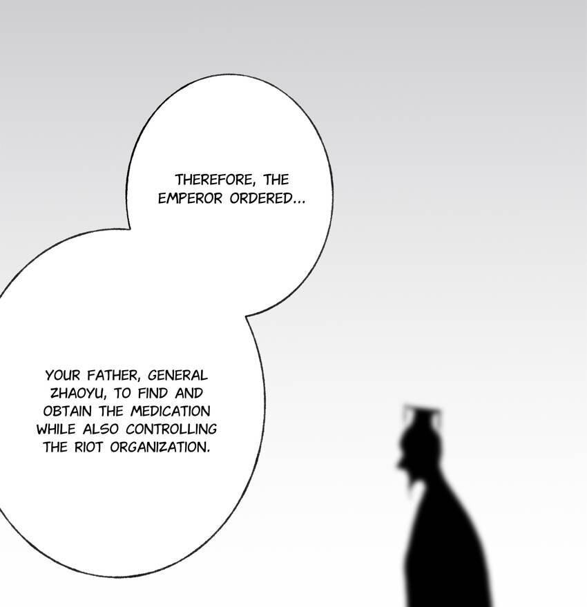 Love Blossoms in the Rain Chapter 49 page 38 - 