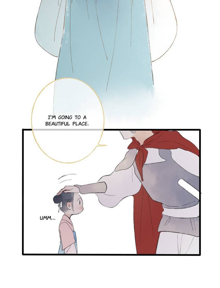 Love Blossoms in the Rain Chapter 49 page 43 - 