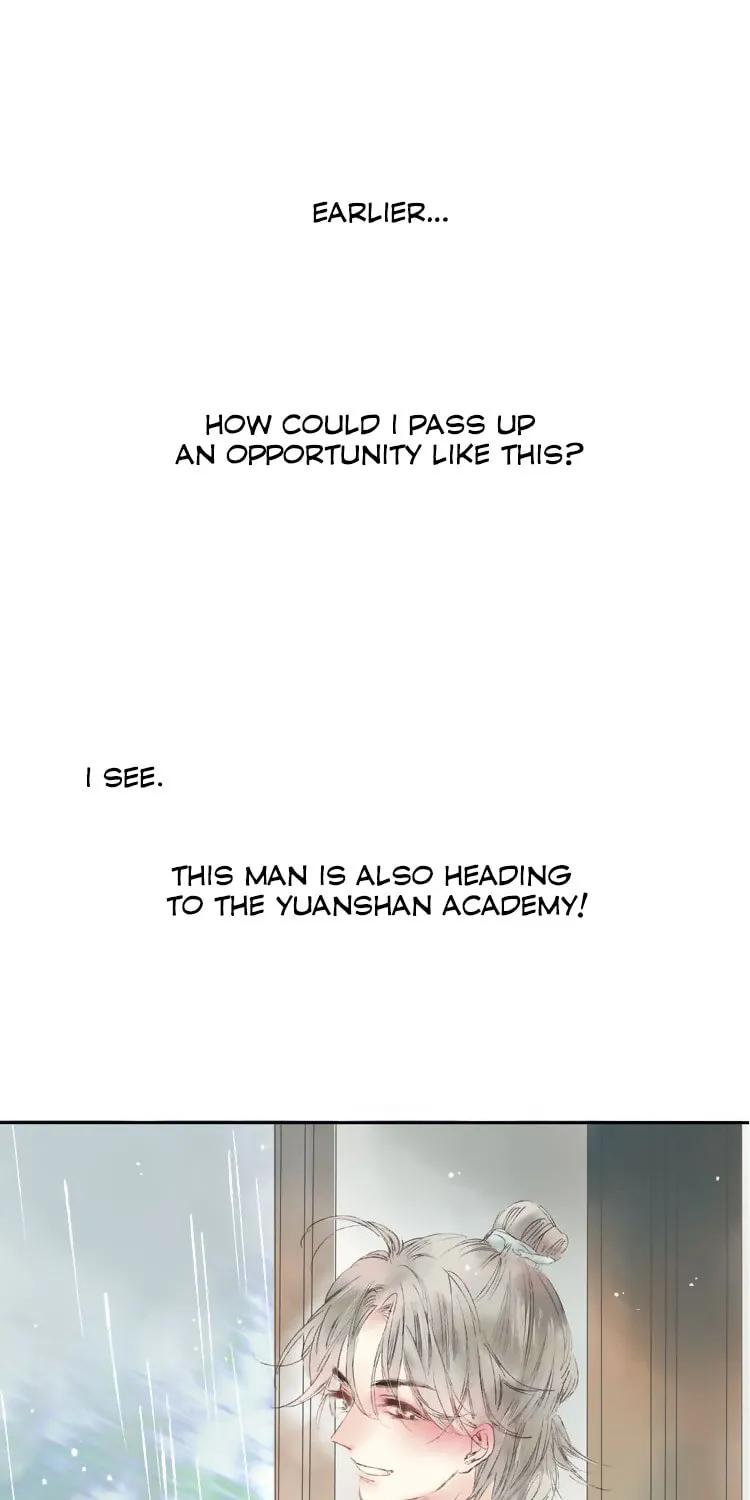 Love Blossoms in the Rain Chapter 5 page 1 - 