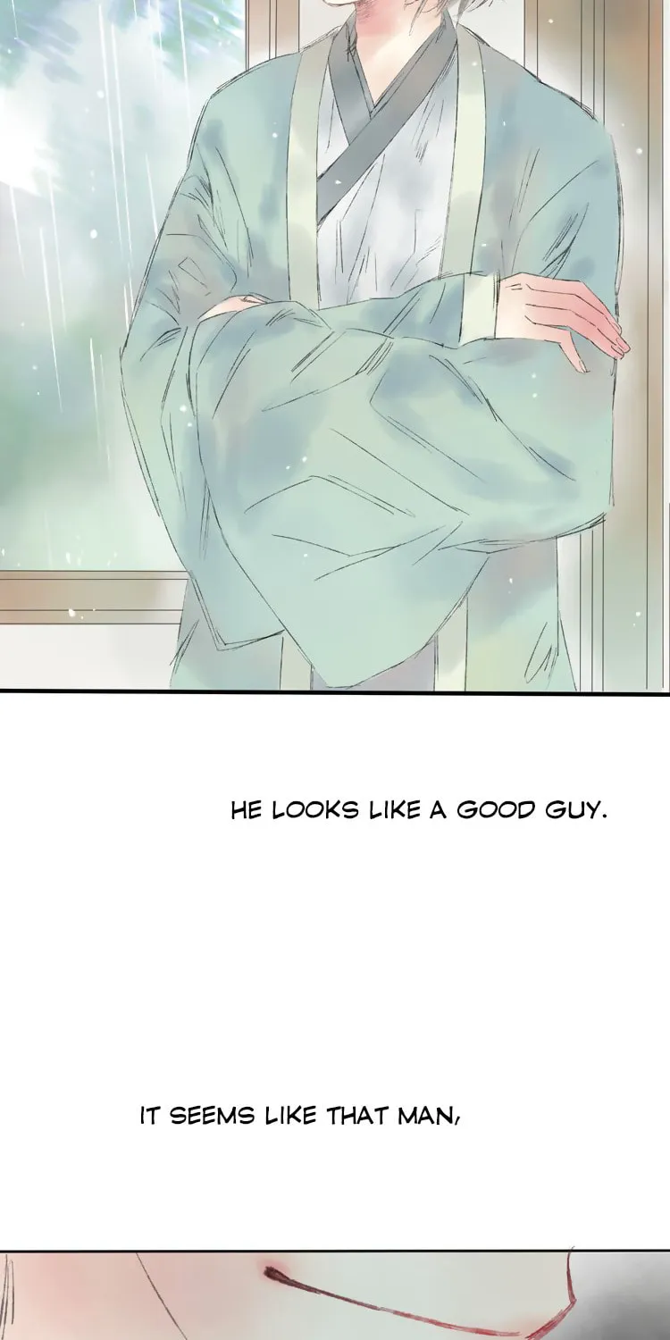 Love Blossoms in the Rain Chapter 5 page 2 - 