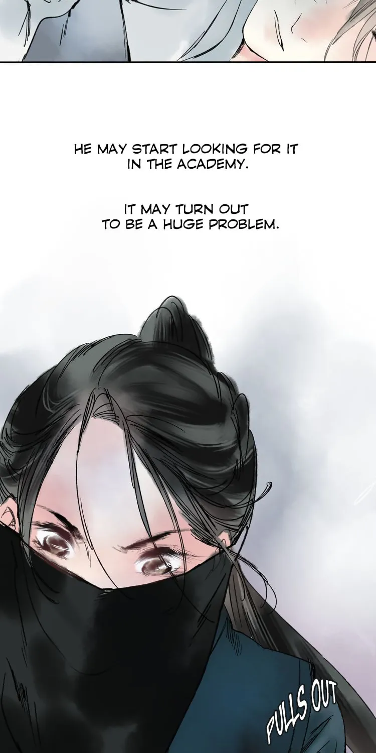Love Blossoms in the Rain Chapter 5 page 11 - 