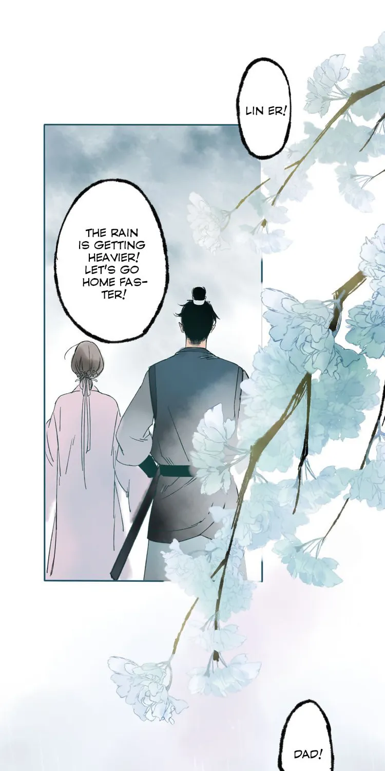 Love Blossoms in the Rain Chapter 5 page 19 - 
