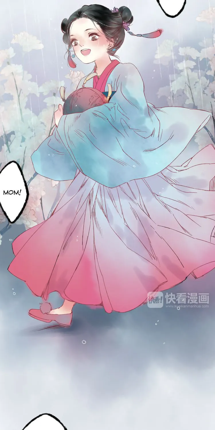Love Blossoms in the Rain Chapter 5 page 20 - 