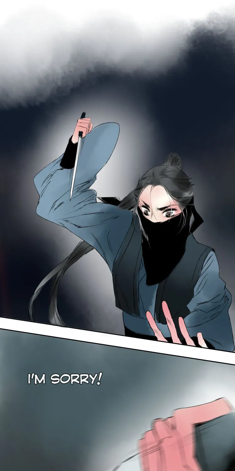 Love Blossoms in the Rain Chapter 5 page 25 - 