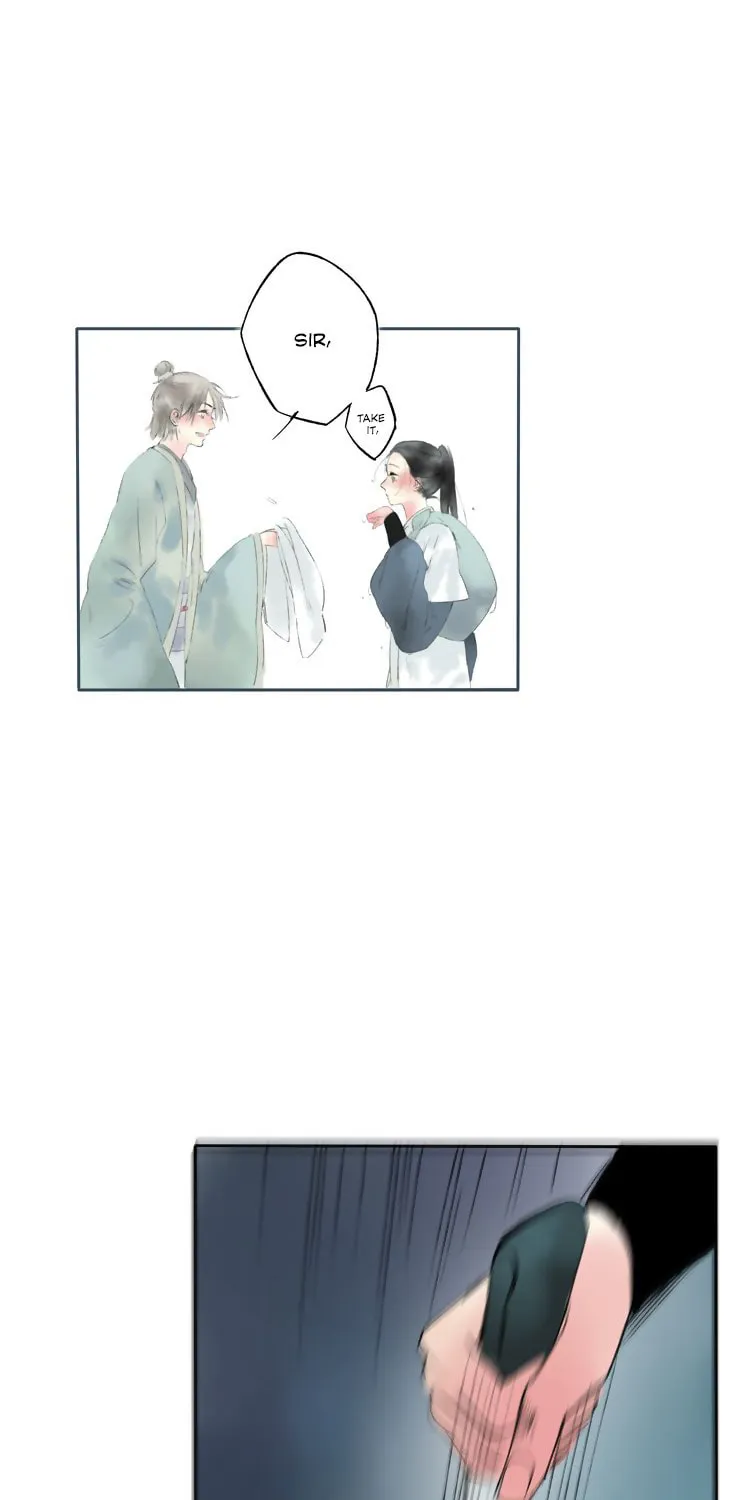 Love Blossoms in the Rain Chapter 5 page 28 - 