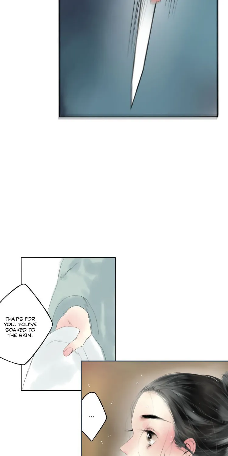 Love Blossoms in the Rain Chapter 5 page 29 - 