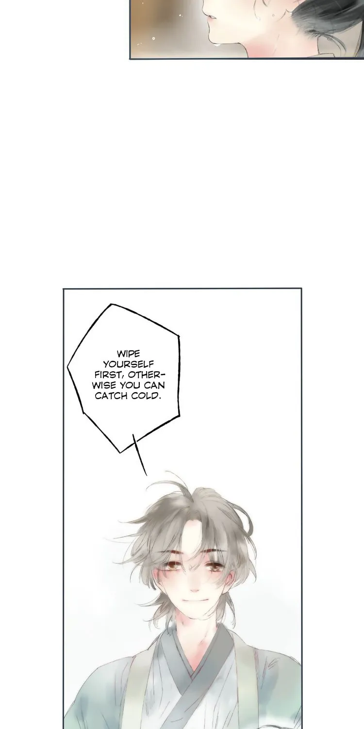 Love Blossoms in the Rain Chapter 5 page 30 - 