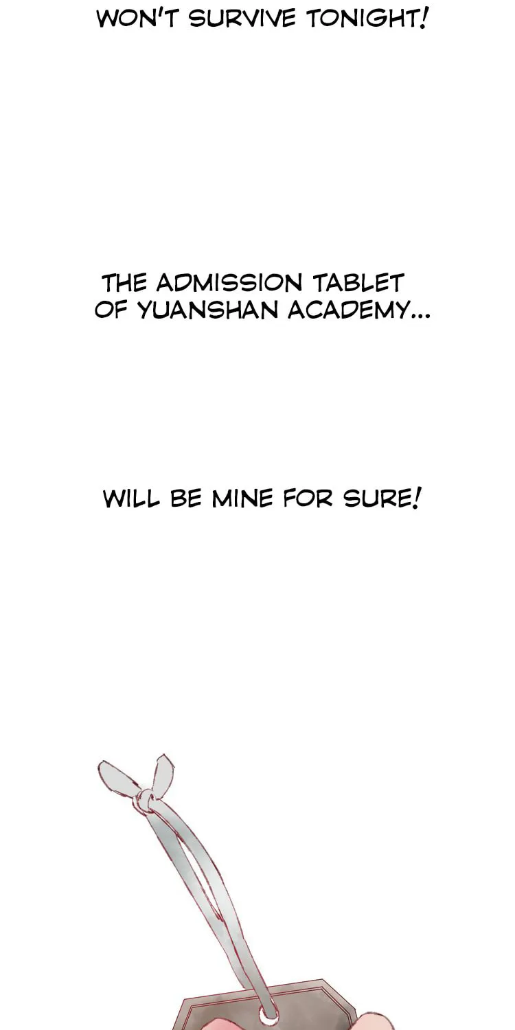 Love Blossoms in the Rain Chapter 5 page 4 - 