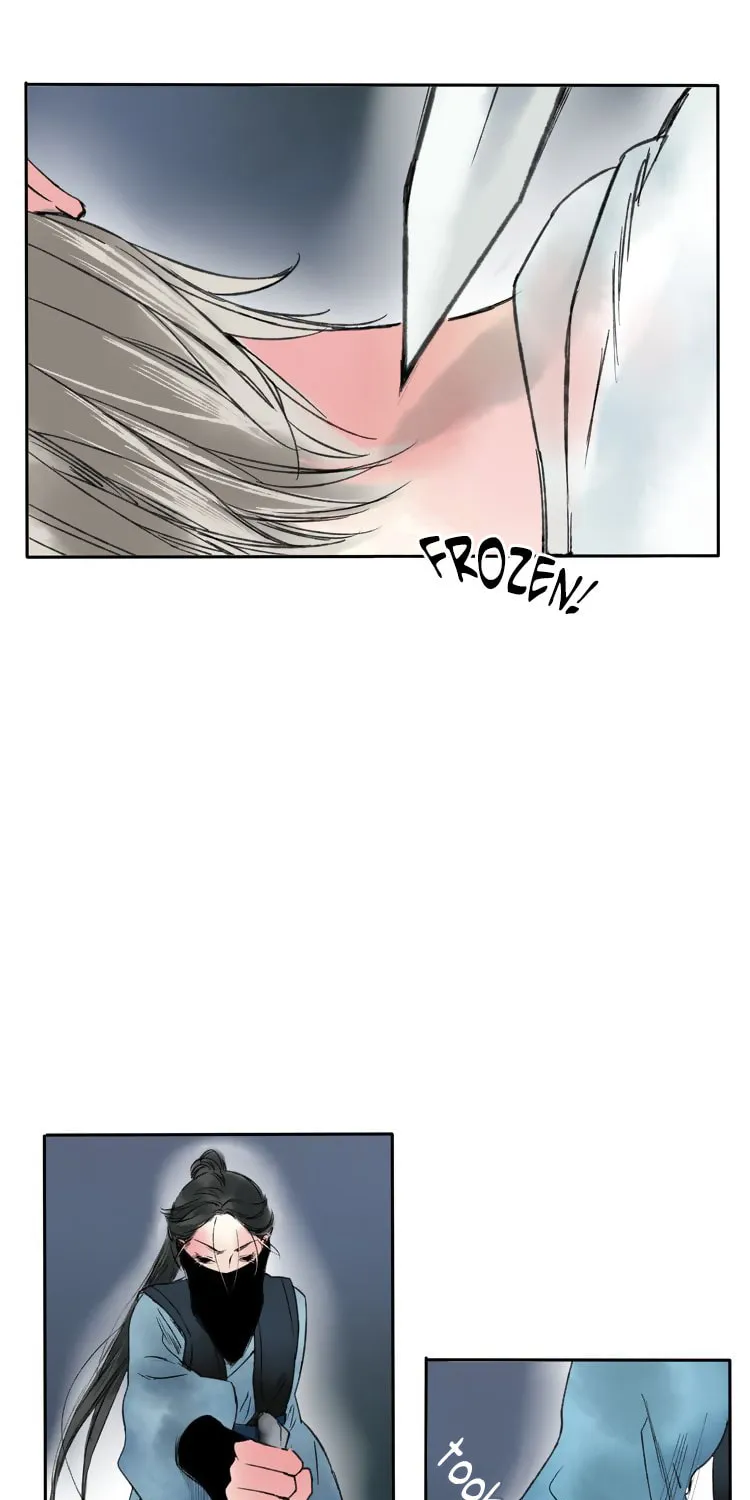 Love Blossoms in the Rain Chapter 5 page 33 - 