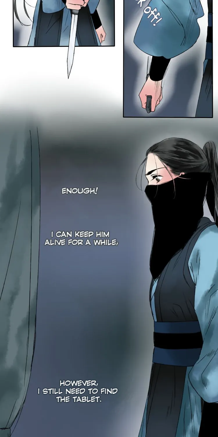 Love Blossoms in the Rain Chapter 5 page 34 - 
