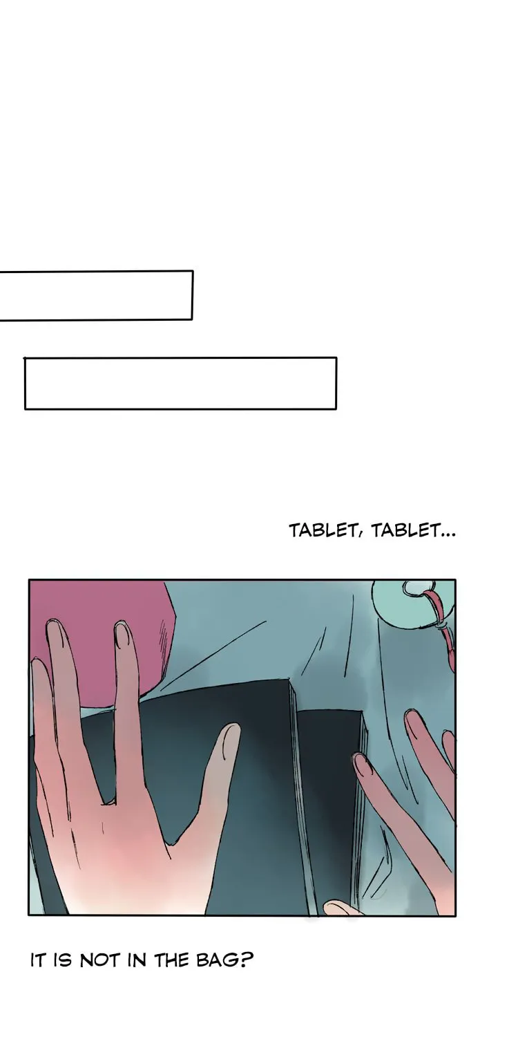 Love Blossoms in the Rain Chapter 5 page 37 - 