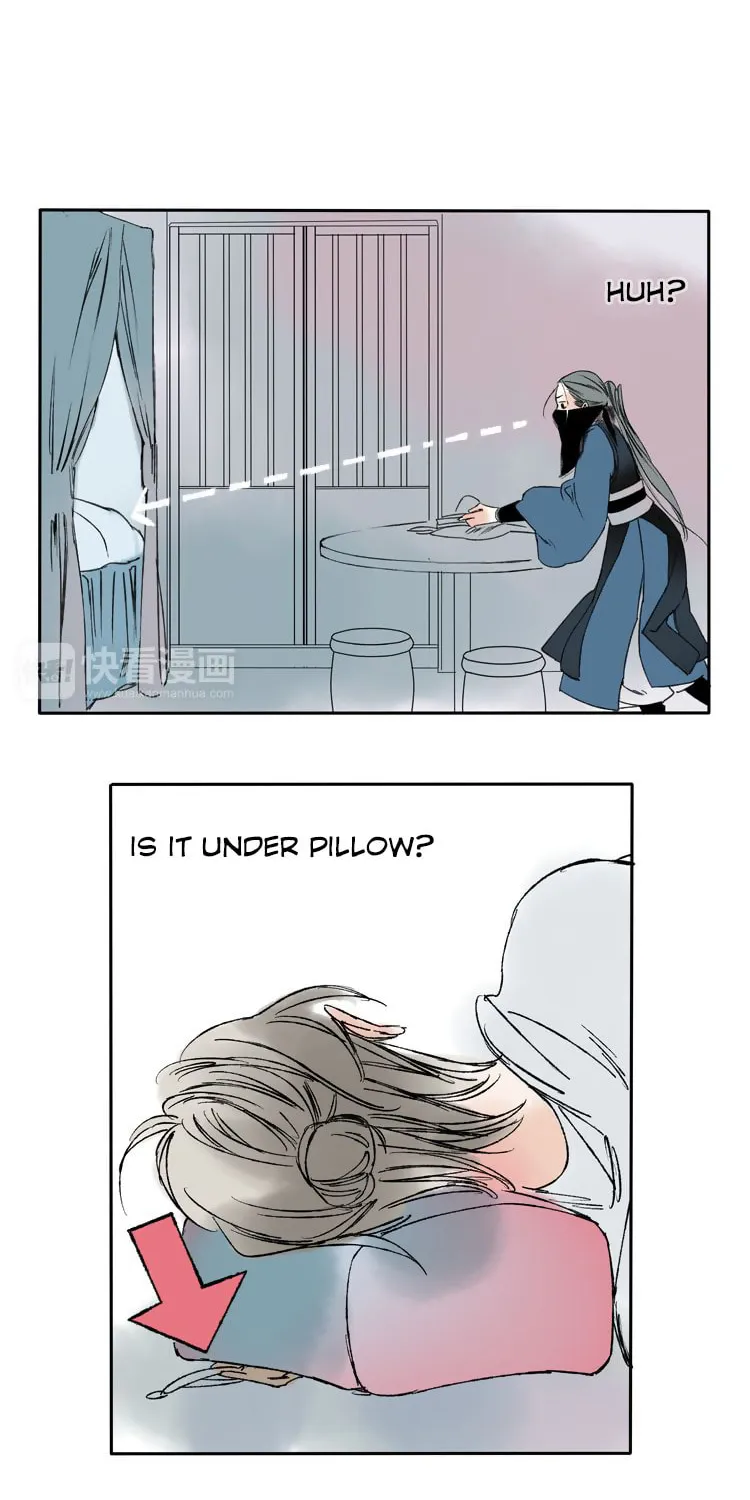 Love Blossoms in the Rain Chapter 5 page 38 - 